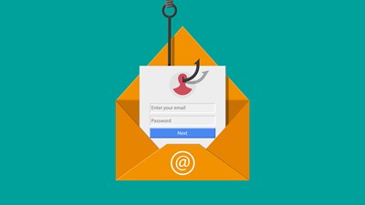 #COVID19 Phishing Emails Surge 500% on Omicron Concerns