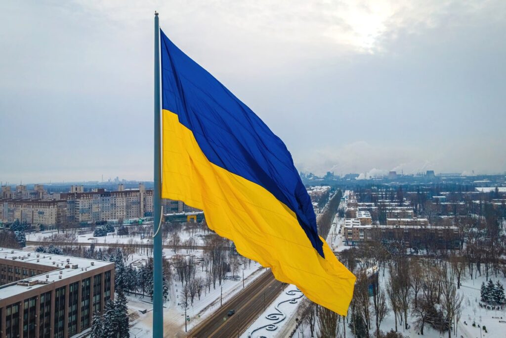 Cybersecurity vendors respond to the Ukraine-Russia conflict