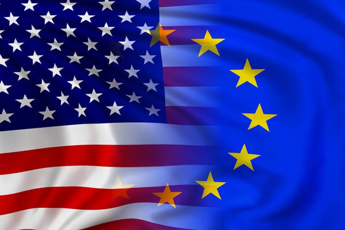 US, EU reach preliminary data privacy agreement