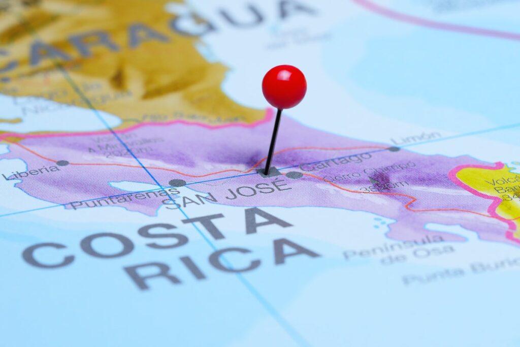 How Costa Rica found itself at war over ransomware