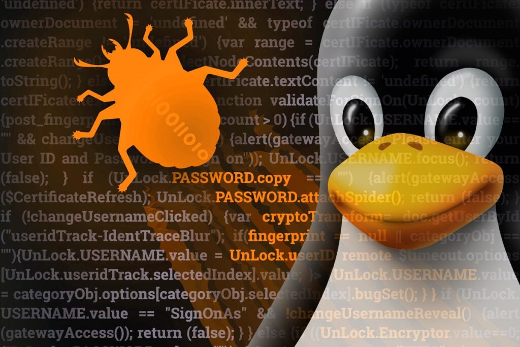 Hackers using stealthy Linux backdoor Symbiote to steal credentials