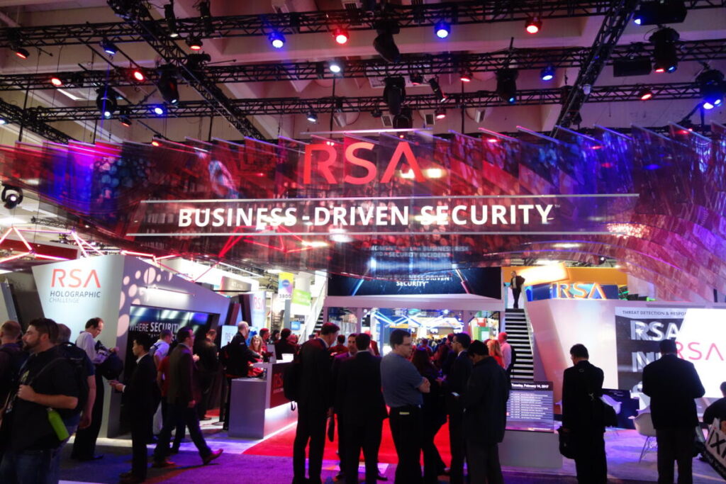 Hottest new cybersecurity products at RSA 2022