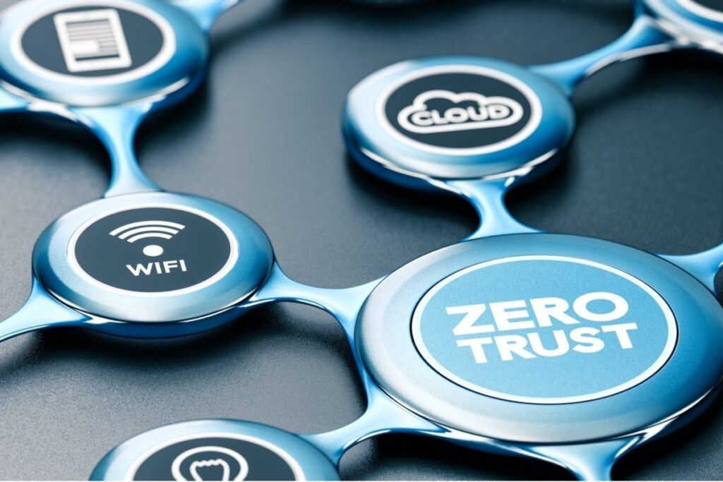 Sorting zero-trust hype from reality