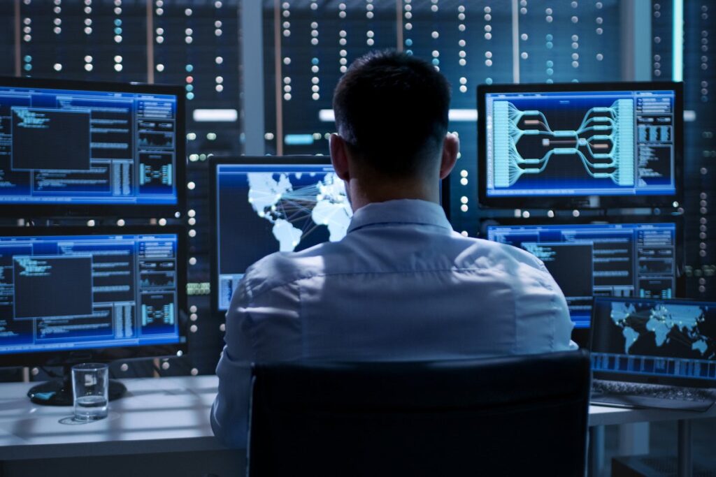 5 reasons why security operations are getting harder