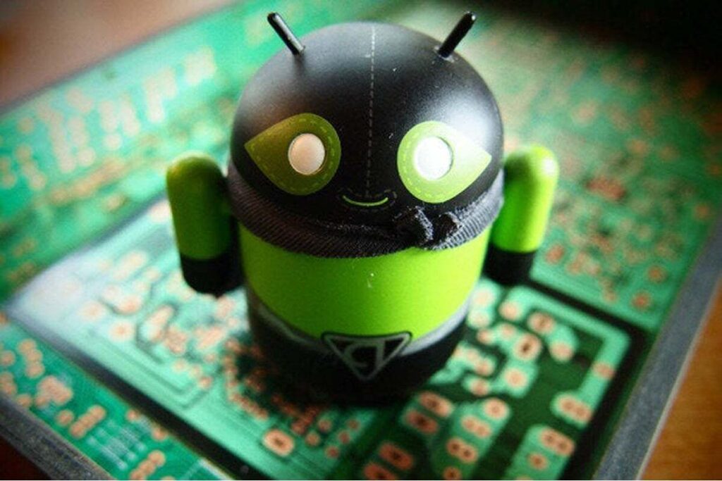 Android security: Which smartphones can enterprises trust?