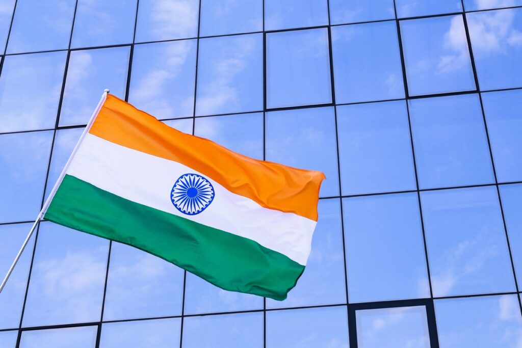 India drafts new privacy bill for transfer of personal data internationally