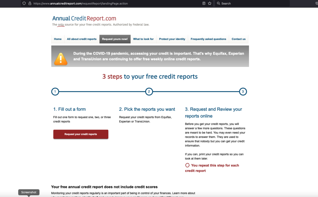 Identity Thieves Bypassed Experian Security to View Credit Reports