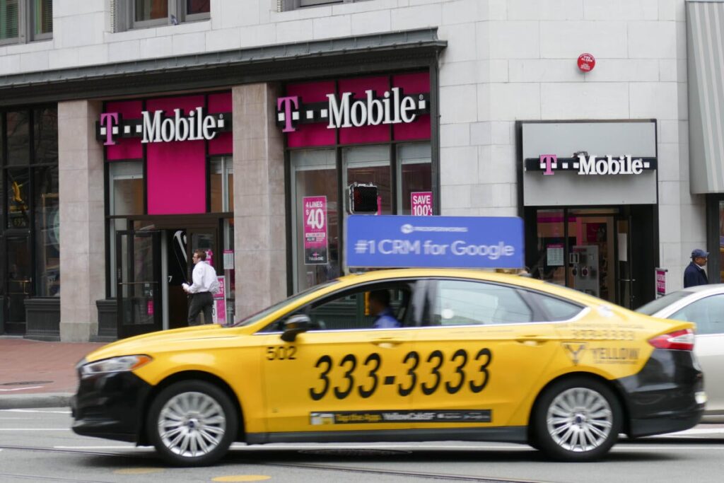 T-Mobile suffers 8th data breach in less than 5 years