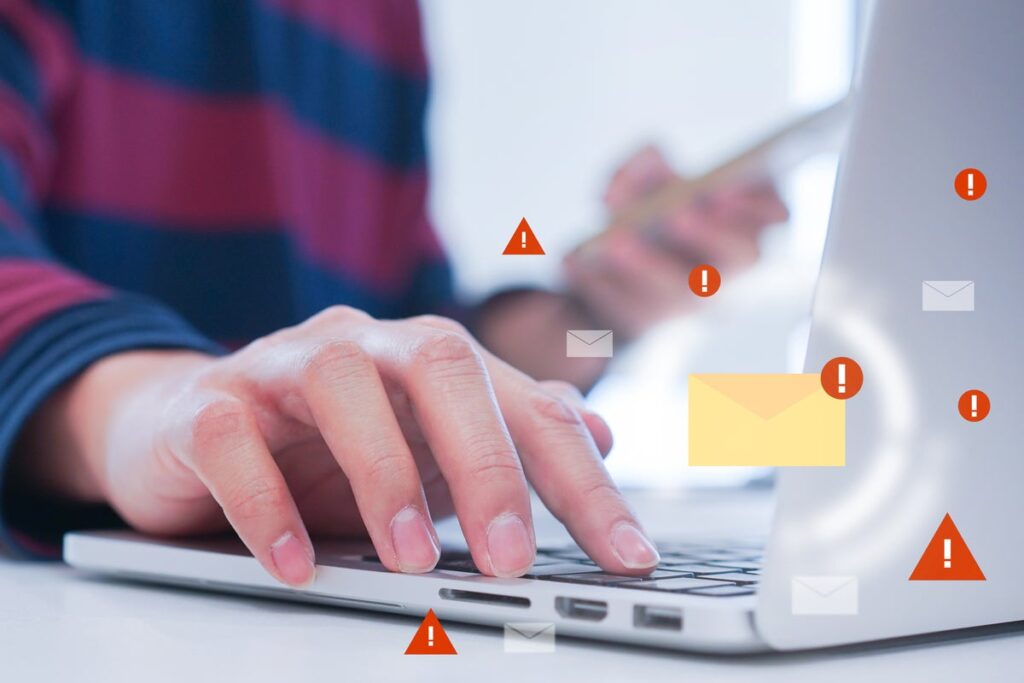 Three-quarters of businesses braced for ‘serious’ email attack this year