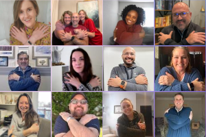 McAfee Teammates Share How They #EmbraceEquity This International Women’s Day