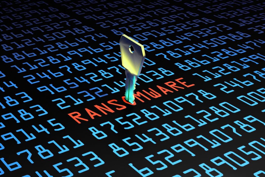 BianLian ransomware group shifts focus to extortion