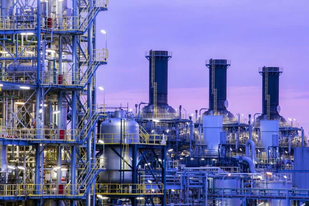 New vulnerabilities found in industrial control systems of major vendors