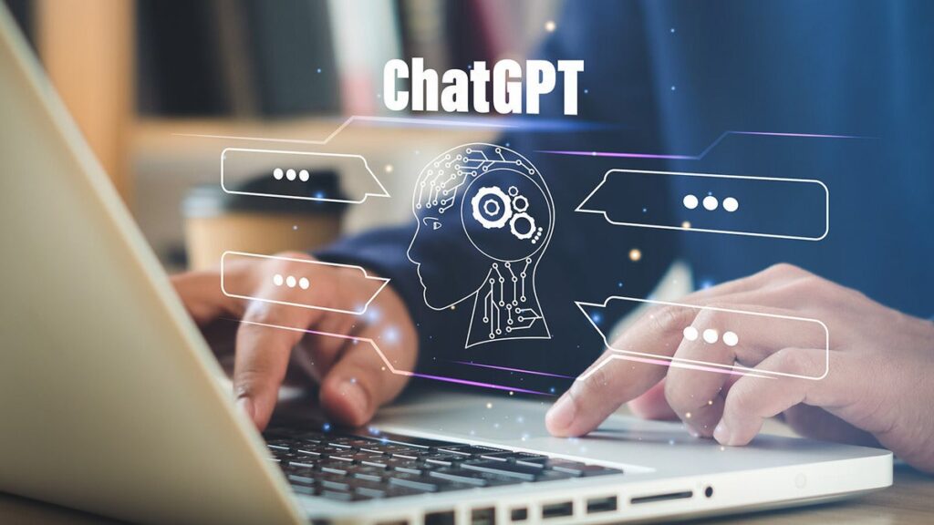 Stolen ChatGPT premium accounts up for sale on the dark web