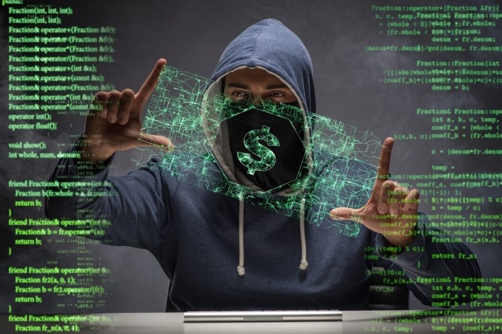 Hackers steal crypto assets by defeating 2FA with rogue browser extension