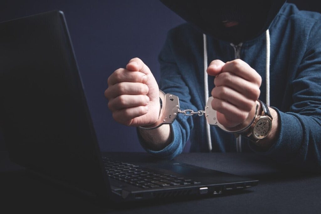 Law enforcement crackdowns and new techniques are forcing cybercriminals to pivot