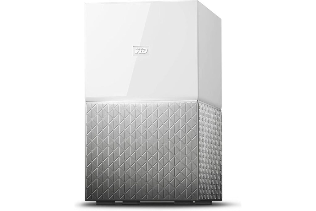 Western Digital blocks unpatched My Cloud devices