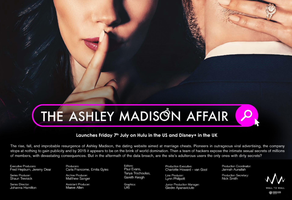 Top Suspect in 2015 Ashley Madison Hack Committed Suicide in 2014