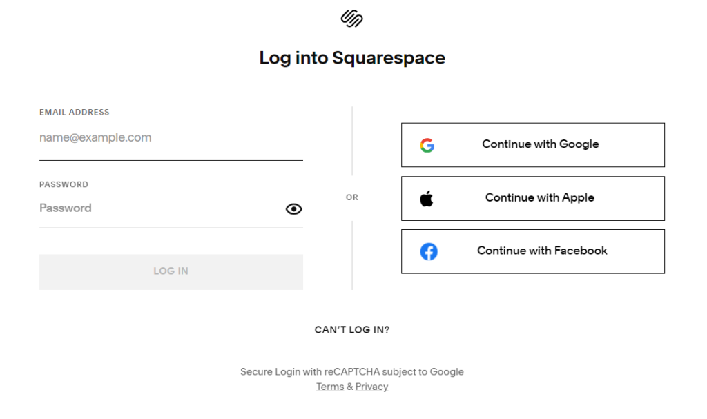 Researchers: Weak Security Defaults Enabled Squarespace Domains Hijacks