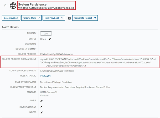 Stories from the SOC: Registry Clues to PDF Blues: A Tale of PUA Persistence